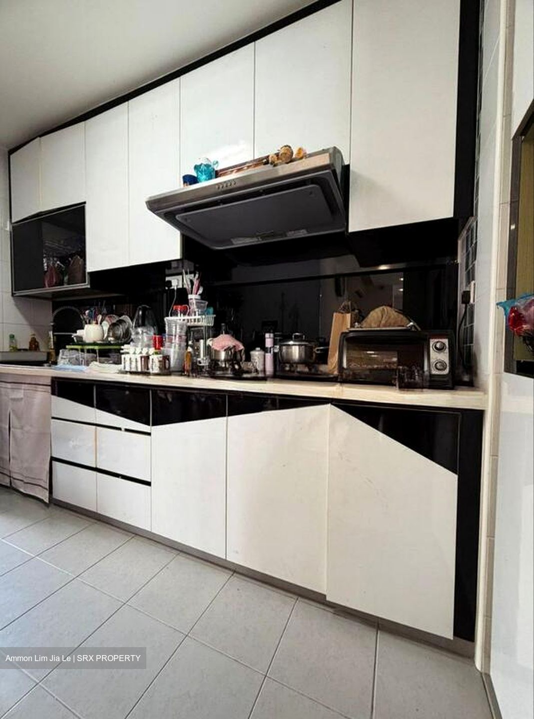 Blk 612C Damai Grove (Punggol), HDB 4 Rooms #499501851